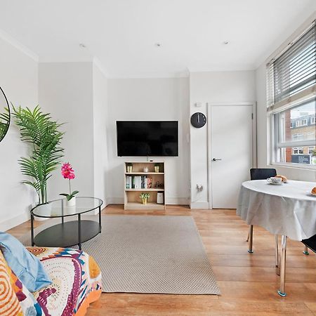 伦敦Family Friendly - Stylish Kentish Town公寓 外观 照片