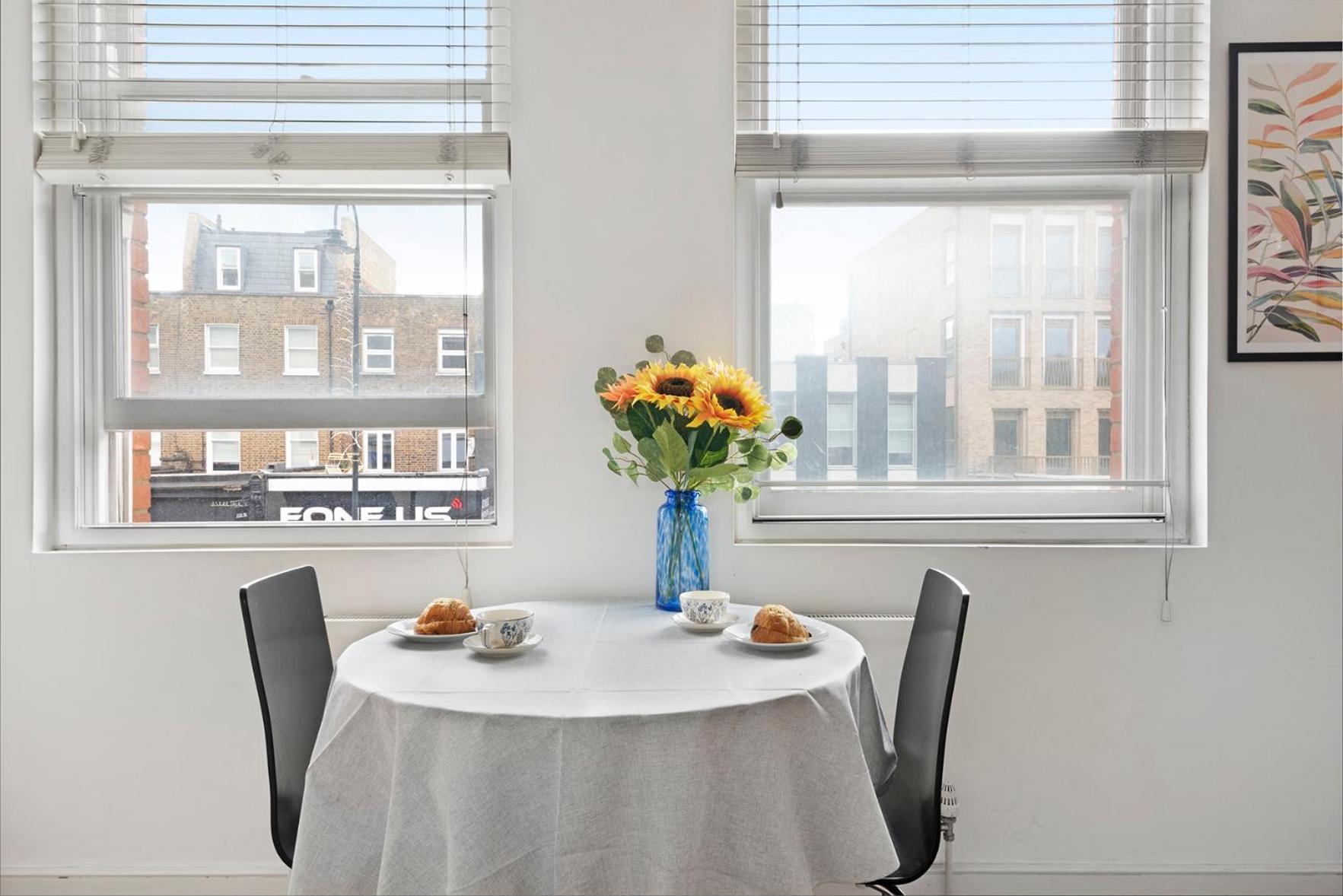伦敦Family Friendly - Stylish Kentish Town公寓 外观 照片