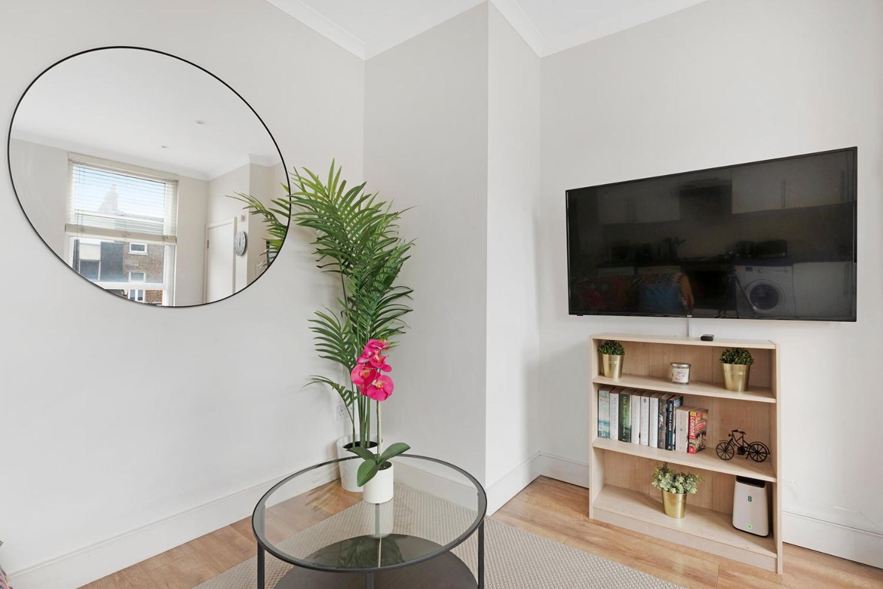 伦敦Family Friendly - Stylish Kentish Town公寓 外观 照片
